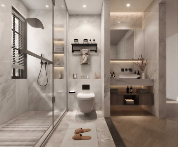 Modern TOILET-ID:669949055