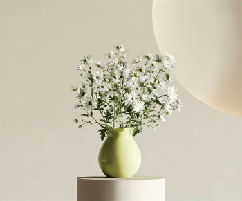 Modern Flower Arrangement-ID:318249947