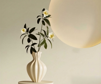 Modern Flower Arrangement-ID:168916949