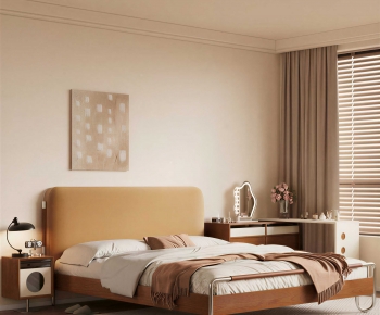 Modern Bedroom-ID:359394071