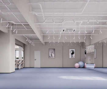 Modern Training Institution-ID:870533948