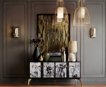 Modern Console-ID:666834123