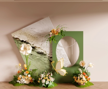 Modern Meichen-ID:646663907