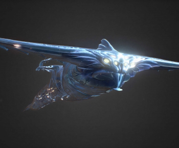 Modern Robot-ID:423131946