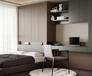 Modern Tatami-ID:920536992