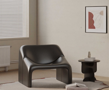 Modern Lounge Chair-ID:203780895