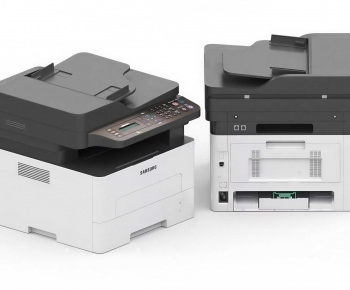 Modern Office Equipment-ID:787870929