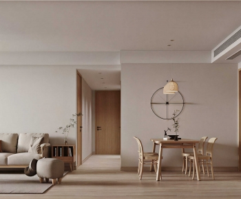 Modern A Living Room-ID:193579253