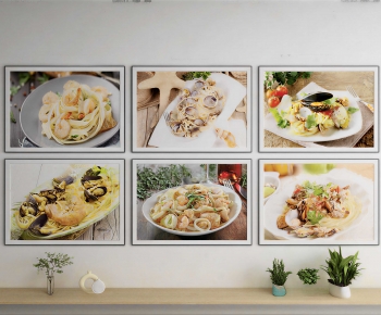 Modern Wall Decoration-ID:796916019