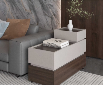 Modern Side Table/corner Table-ID:936398984