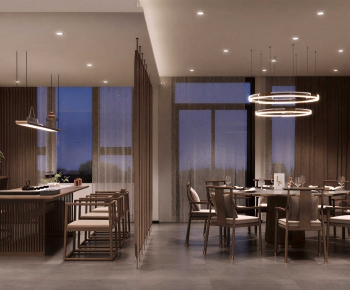 New Chinese Style Restaurant Box-ID:513770105