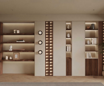 Modern TV Wall-ID:838316925