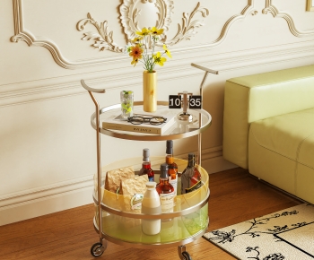 Modern Side Table/corner Table-ID:278255946