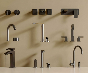 Modern Faucet/Shower-ID:731226923