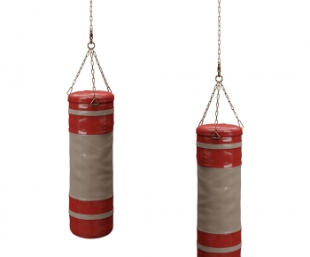 Industrial Style Fitness Equipment-ID:751137028