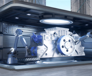 Modern Computer/Computer Screen-ID:120026115