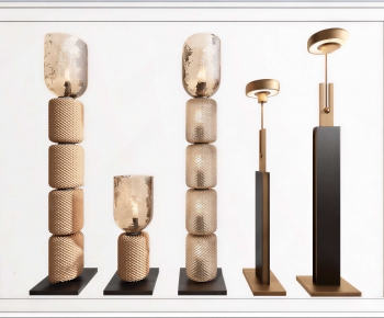 Modern Floor Lamp-ID:490067018