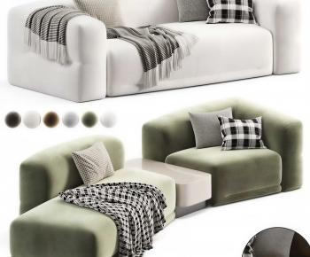 Modern Multi Person Sofa-ID:788762095