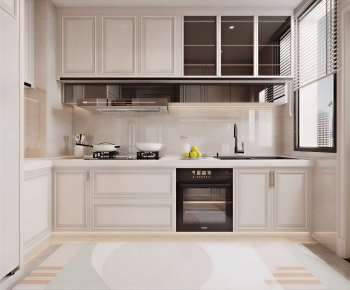 Modern The Kitchen-ID:836600076