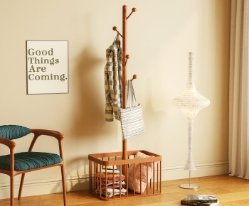 Modern Coat Hanger-ID:523219116