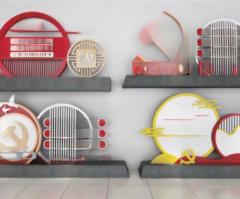 New Chinese Style Meichen-ID:667951183