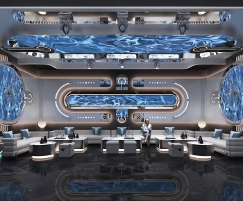 Modern KTV Box-ID:320688965