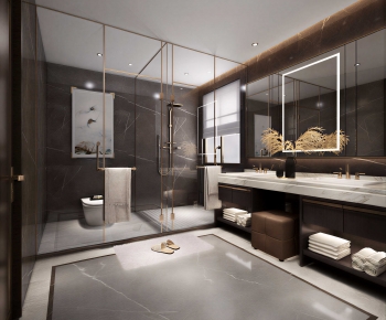 Modern TOILET-ID:553936007