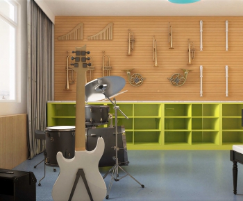 Modern Training Institution-ID:346450093