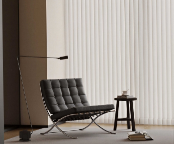 Modern Lounge Chair-ID:980155941