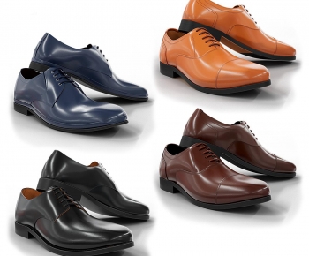 Modern Shoes-ID:174777036