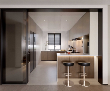 Modern The Kitchen-ID:286364088