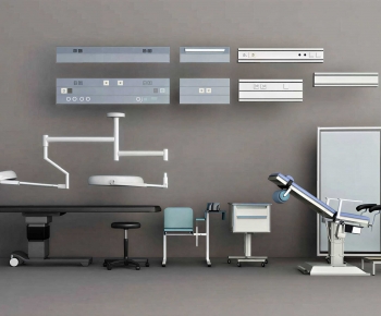 Modern Medical Equipment-ID:432991984