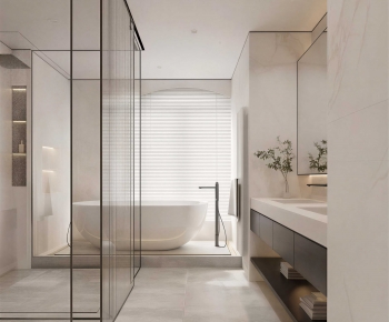 Modern TOILET-ID:801395895