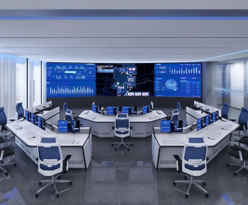 Modern Monitor Room-ID:256968025