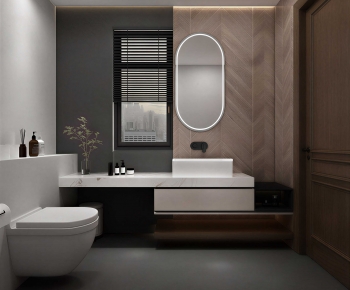 Modern TOILET-ID:989223963