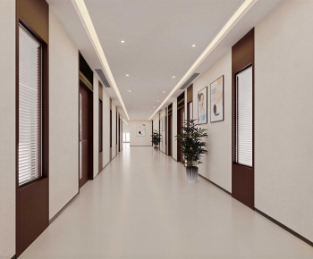 Modern Office Aisle-ID:449207076