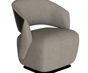 Modern Single Sofa-ID:366101985