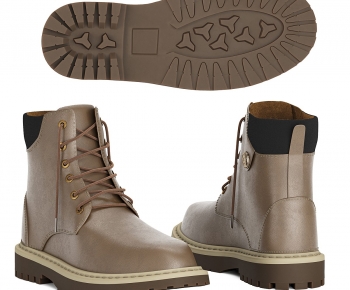 Modern Shoes-ID:451097975