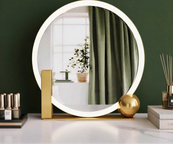 Modern Dresser-ID:411679986