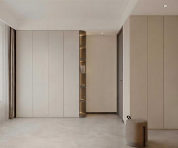 Modern Bedroom-ID:269135001