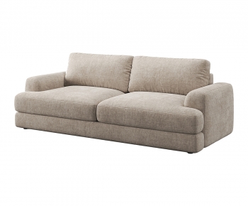 Modern A Sofa For Two-ID:278917073