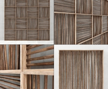 Modern Wall Decoration-ID:483294965
