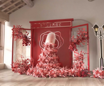 Modern Meichen-ID:600008961