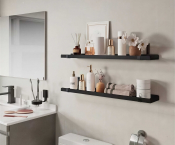 Modern Bathroom Set-ID:652107009