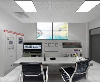 Modern Monitor Room-ID:607959996