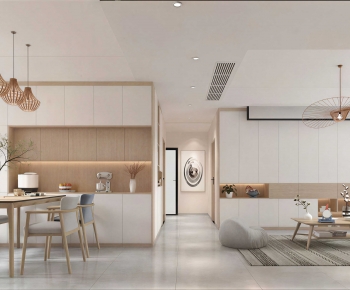 Modern A Living Room-ID:223438025