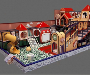 Modern Playground-ID:409904965