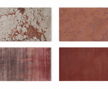 New Chinese Style The Carpet-ID:266446118