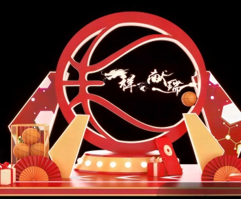 New Chinese Style Meichen-ID:668756013