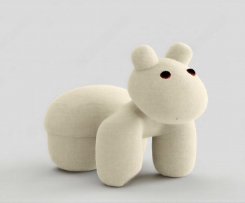 Modern Small Stool-ID:673986911